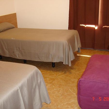 Hostal Can Blanco Sarria de Ter Exterior photo