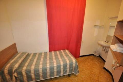 Hostal Can Blanco Sarria de Ter Room photo